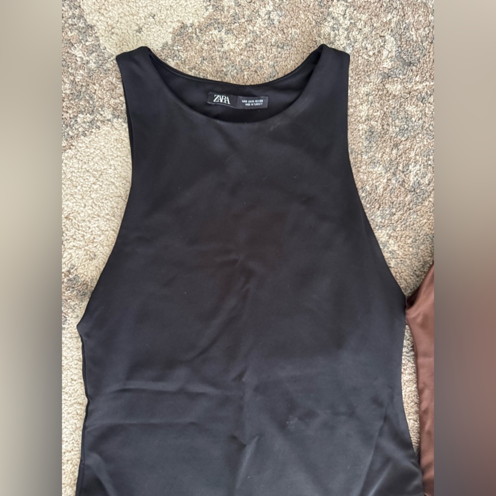 Zara Bodysuit Lot - Picture 4 of 7